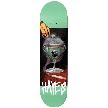 Jake Hayes - After Dinner 8.38''