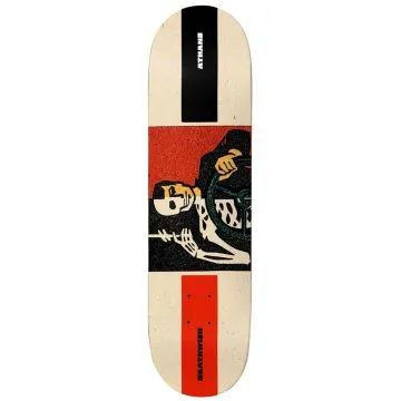 Chris Athans - DMV 8.25''