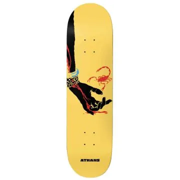 Chris Athans - Heatstroke 8.475''