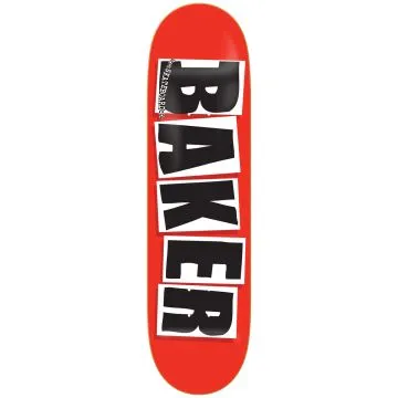 Brand Logo Black 8.38''