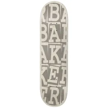 Kader Sylla - Ribbon Stack B2 8.0''