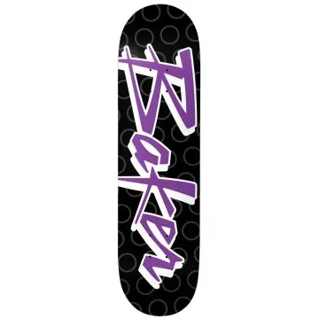 Andrew Reynolds - Purple Pain 8.25''