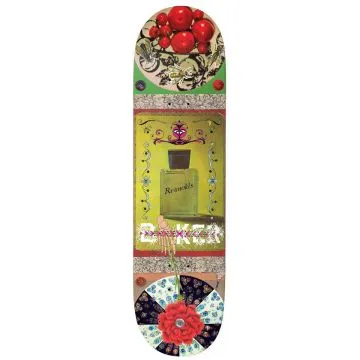 Andrew Reynolds - Ephemera 8.38''
