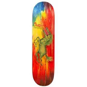 Casper Brooker - Fried Beast 8.38''