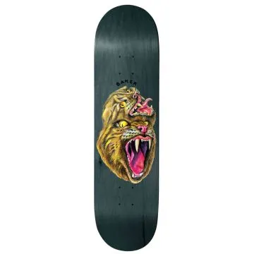 Kevin 'Spanky' Long - Fried Beast 8.25''