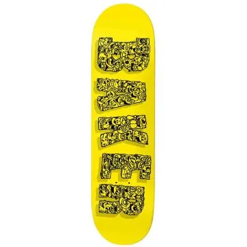 Jacopo Carozzi - Mercurials 8.25''