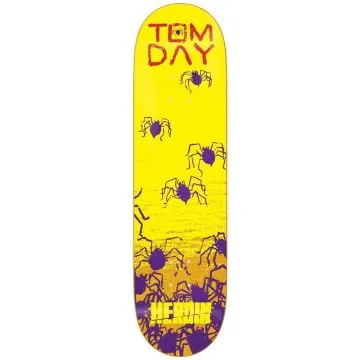 Tom Day - Giallo 8.5''