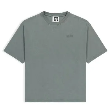 Women's Boxy T-Shirt