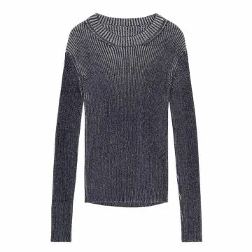 Men's Knitted Pullover
