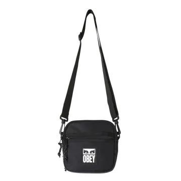 Obey Small Messenger Bag