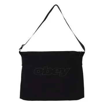 Explorer Messenger Bag