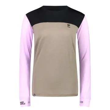 Womens Yotei BF Tech LS