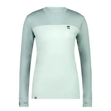 Womens Yotei BF Tech LS