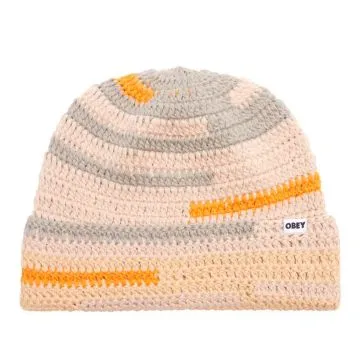 Fairmount Crochet Beanie