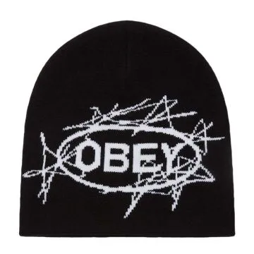 Obey Scram Beanie