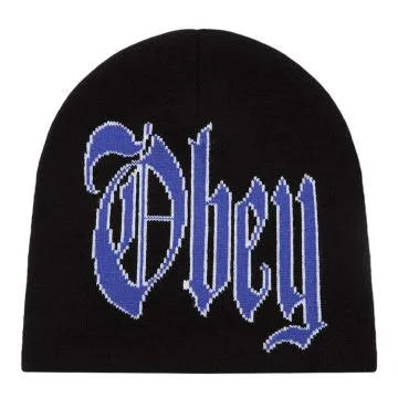 Obey Matic Beanie