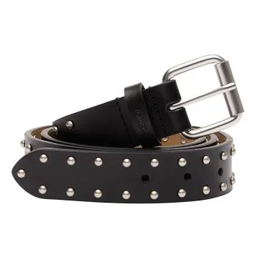Mini Dome Studded Belt