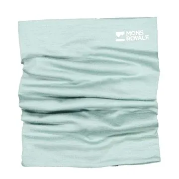 Unisex Double Up Neckwarmer