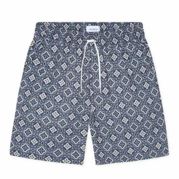 Harry Arabesque AOP Shorts