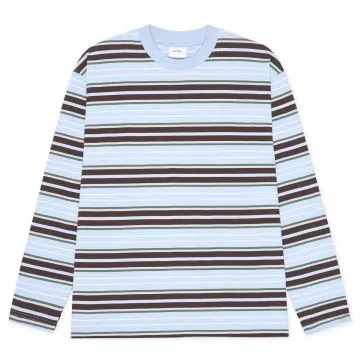 Stripe LS T-Shirt