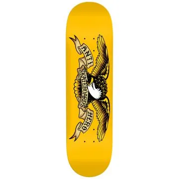 Eagle DBX Yellow 8.25''