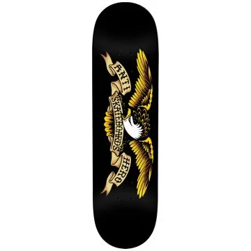 Eagle DBX Black 8.5''