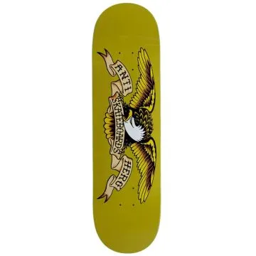 Eagle DBX Greenish 8.62''