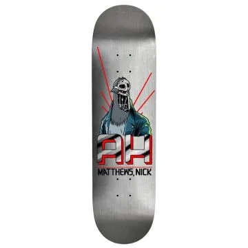 Nick Matthews - The Pigeonator 8.25''