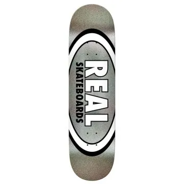 Team Classic Oval 8.25'' Easy Rider