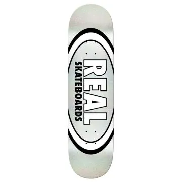 Team Classic Oval 8.5'' Easy Rider