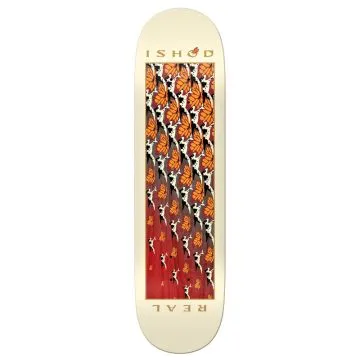 Ishod Wair - Metamorphosis 8.3'' Twin Slick