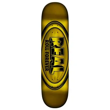 DBX Team Oval 8.38'' FS