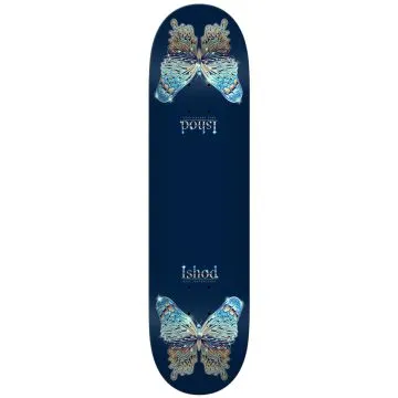 Ishod Wair - Mariposa Chrome Redux 8.25'' TT