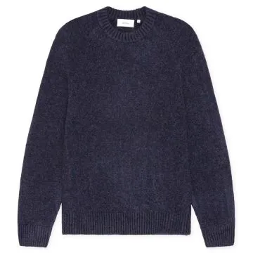 Soft Roundneck Knit