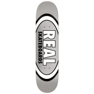 Team Classic Oval 7.75''