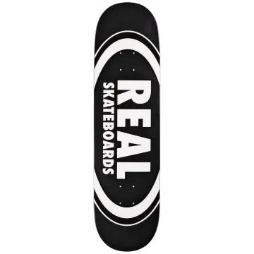 Team Classic Oval 8.25''