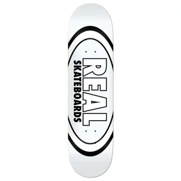 Team Classic Oval 8.38''