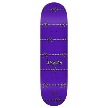 Hayley Wilson - Invincible 8.38''