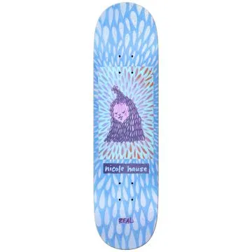 Nicole Hause - Echoes 8.25''