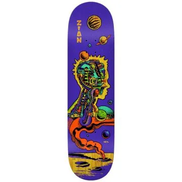 Zion Wright - Artificial 8.38''