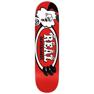SSD 26: Verdy Oval 8.38''