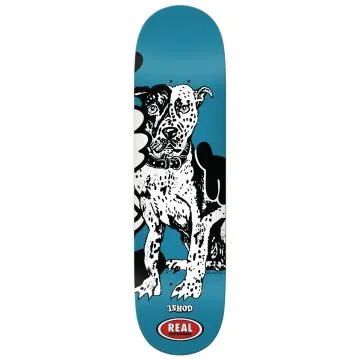 SSD 26: Verdy Ishod 8.25''