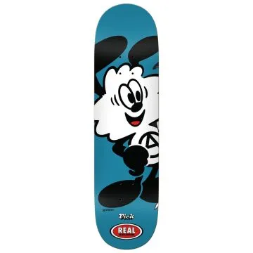 SSD 26: Verdy Vick 8.5''