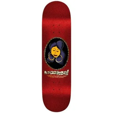 Mike Anderson - Chain Frame 8.38'' DBX