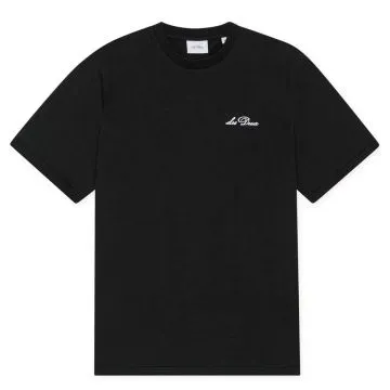 Signature Print T-Shirt