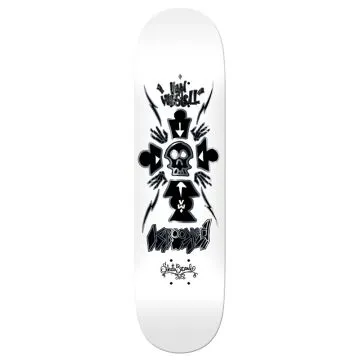 Van Wastell - Redux 8.25''