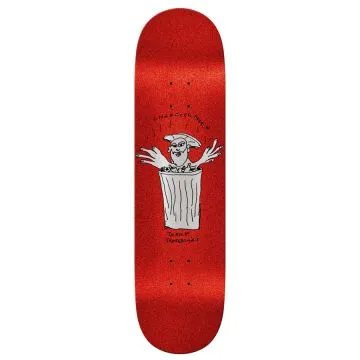 Chandler Burton - Grouch 8.5''