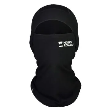 Olympus Merino Balaclava