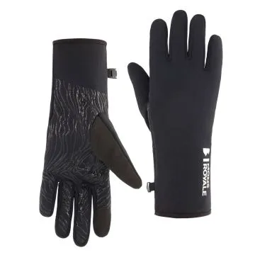 Unisex Amp Wool Fleece Glove