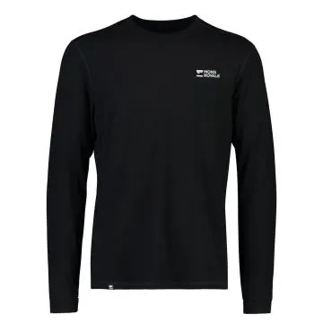Cascade Merino Base Layer LS